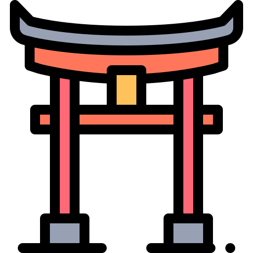 Torii icon