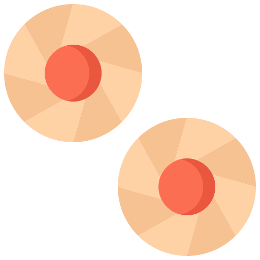 Cookie icon
