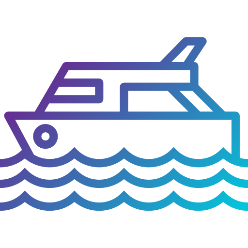 Boat icon
