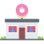 Donut shop 상 64x64