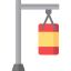 Punching bag icon 64x64