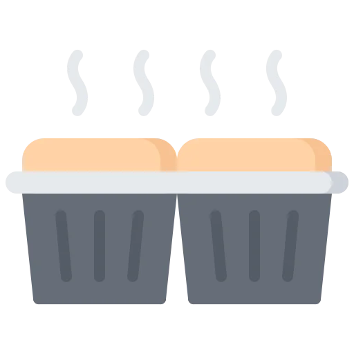 Muffin アイコン