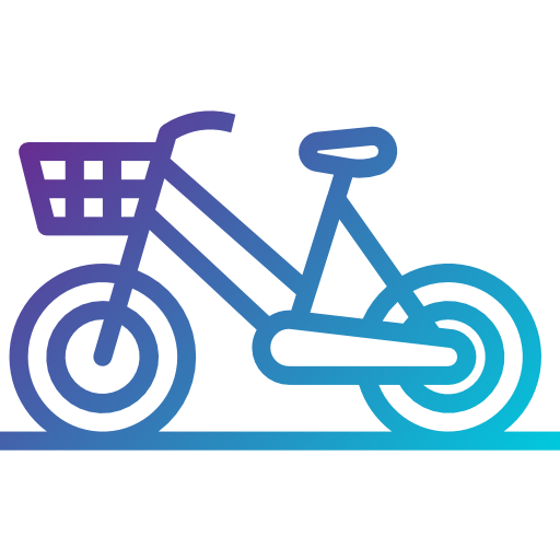 Bicycle icon