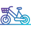 Bicycle icon 64x64
