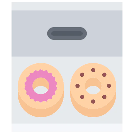 Donut icon