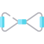 Chest expander icon 64x64