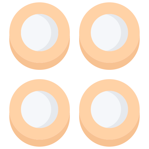 Curd icon