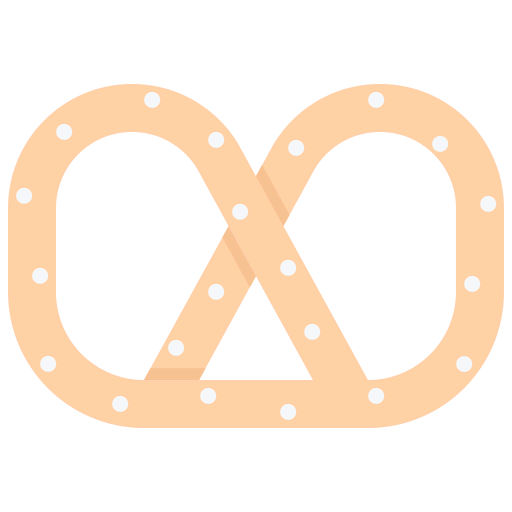 Pretzel icon