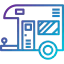 Camper icon 64x64