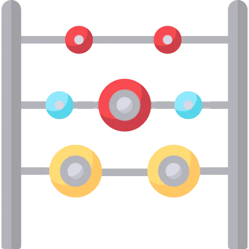 Weights icon