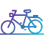 Bicycle icon 64x64