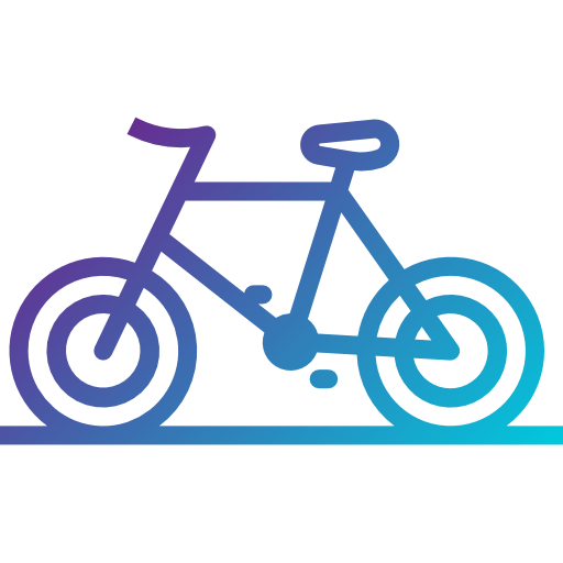 Bicycle icon