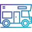 Caravan icon 64x64