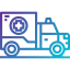 Ambulance icon 64x64