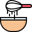 Dough icon 64x64