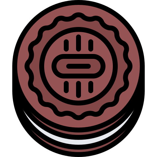 Cookie icon