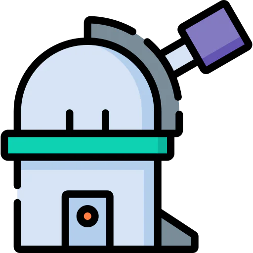 Observatory icon