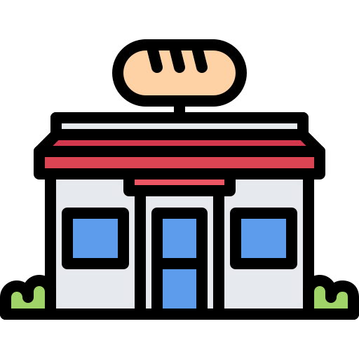 Bakery icon