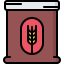 Flour icon 64x64