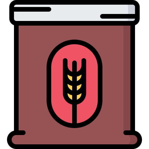 Flour icon