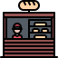 Bakery icon 64x64