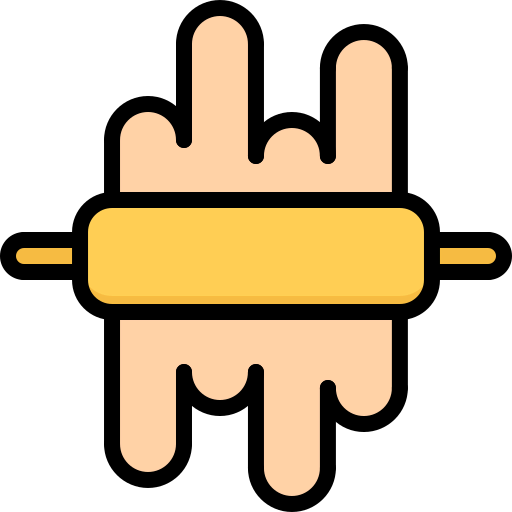 Dough icon