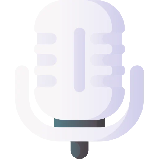 Mic icon