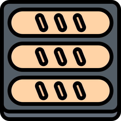 Bread icon