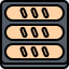 Bread icon 64x64