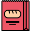 Bread icon 64x64