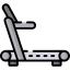 Treadmill icon 64x64