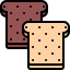 Toast icon 64x64