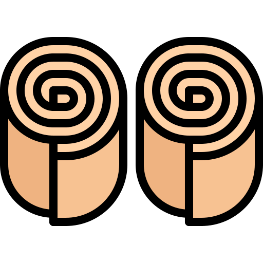 Bun icon