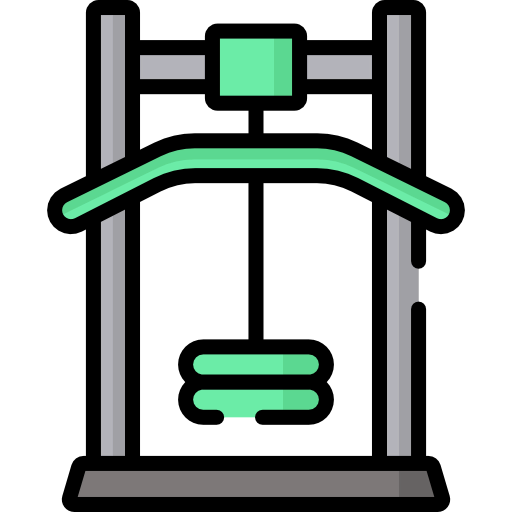 Weightlifter icon