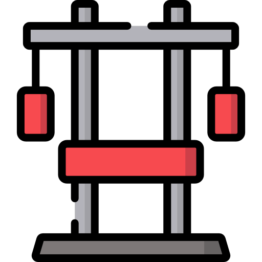 Chest icon