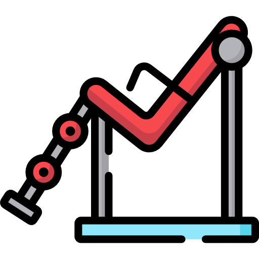 Machine icon