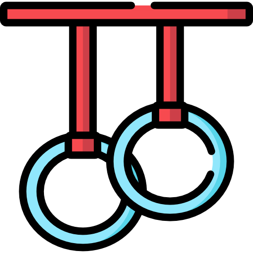 Rings icon