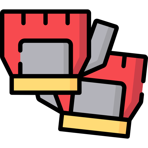 Gloves icon