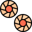 Cookie icon 64x64