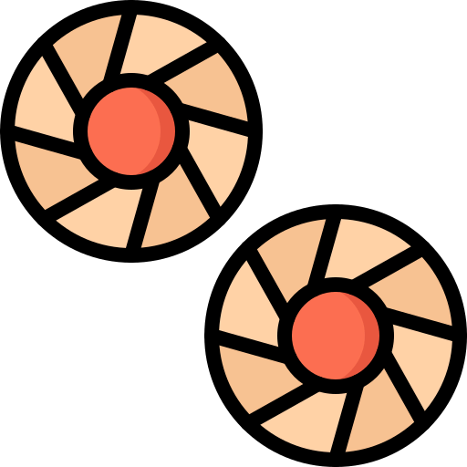 Cookie icon
