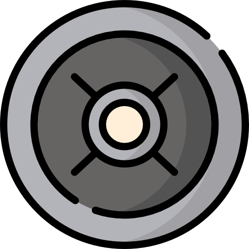 Weight icon