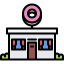 Donut shop 상 64x64