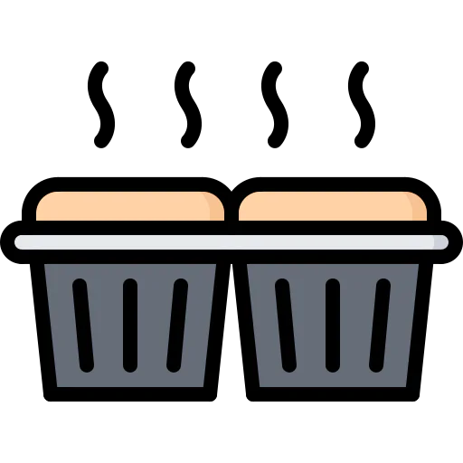 Muffin icon