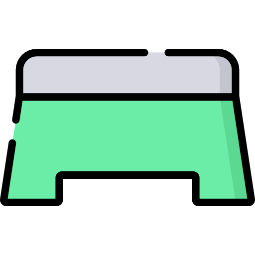 Step icon