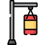 Punching bag icon 64x64