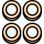 Curd icon 64x64