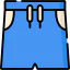 Shorts icon 64x64