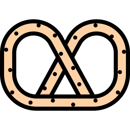 Pretzel icon