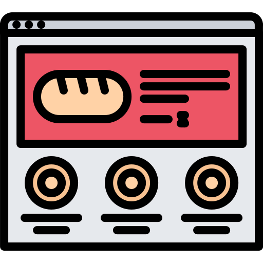 Website icon