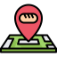 Location icon 64x64